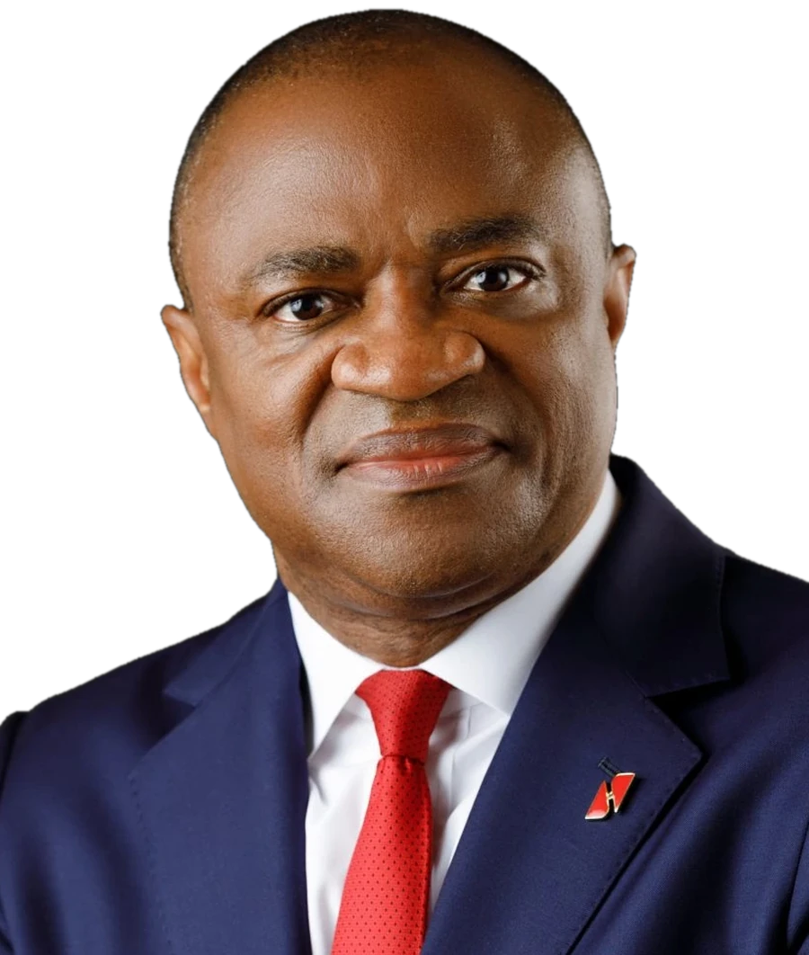 Oliver Alawuba